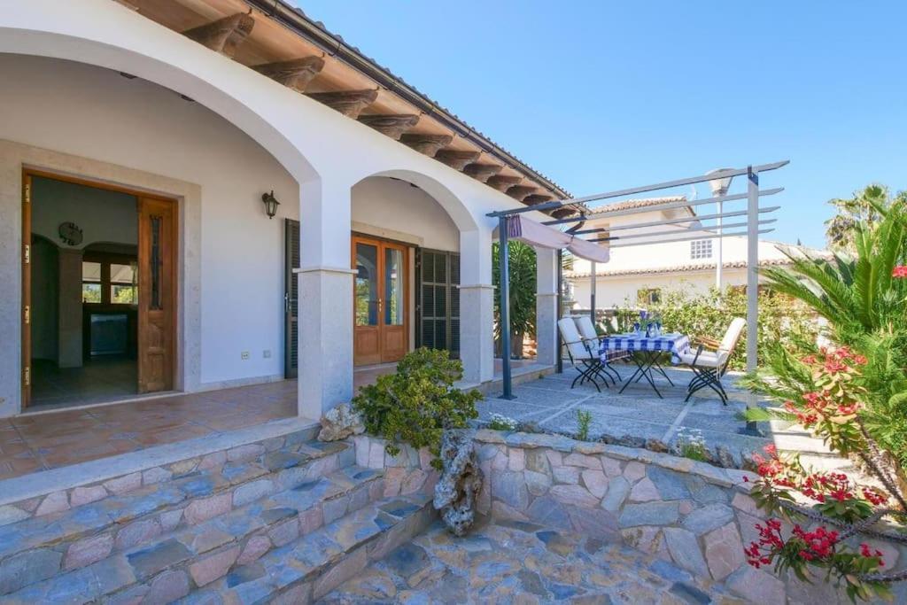 Vakantiehuis Luminoso Alcúdia