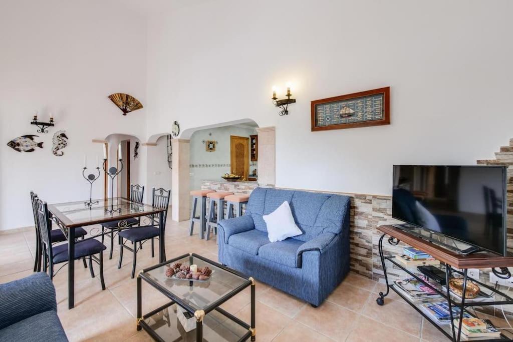 Luminoso Vakantiehuis Alcúdia