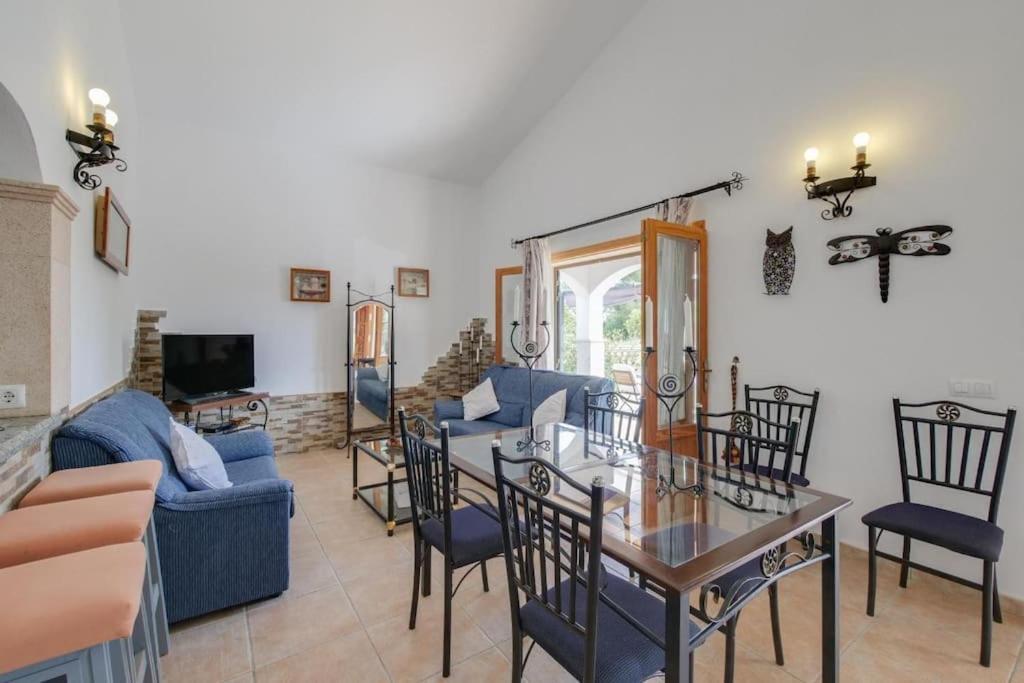 Luminoso Vakantiehuis Alcúdia